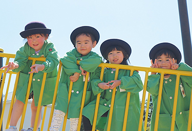 飯坂恵泉幼稚園