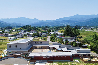 福島愛隣幼稚園
