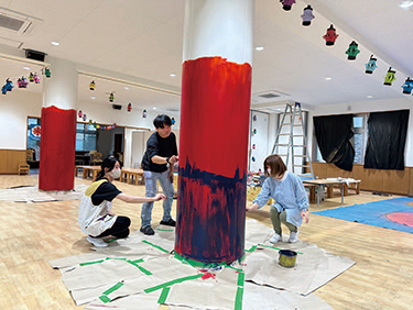 福島わかば幼稚園