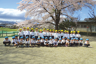 さくら幼稚園