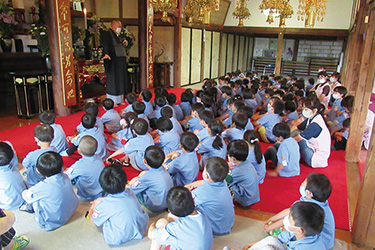 福島わかくさ幼稚園
