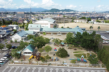 福島ルンビニー幼稚園
